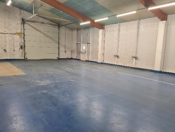 
                                                Location
                                                 À louer et à vendre – Bâtiment industriel de 3 460 m² à Decazeville – Aveyron (12)