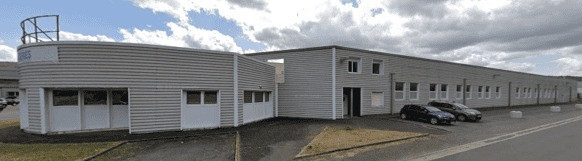 
                                                Location
                                                 À louer et à vendre – Bâtiment industriel de 3 460 m² à Decazeville – Aveyron (12)