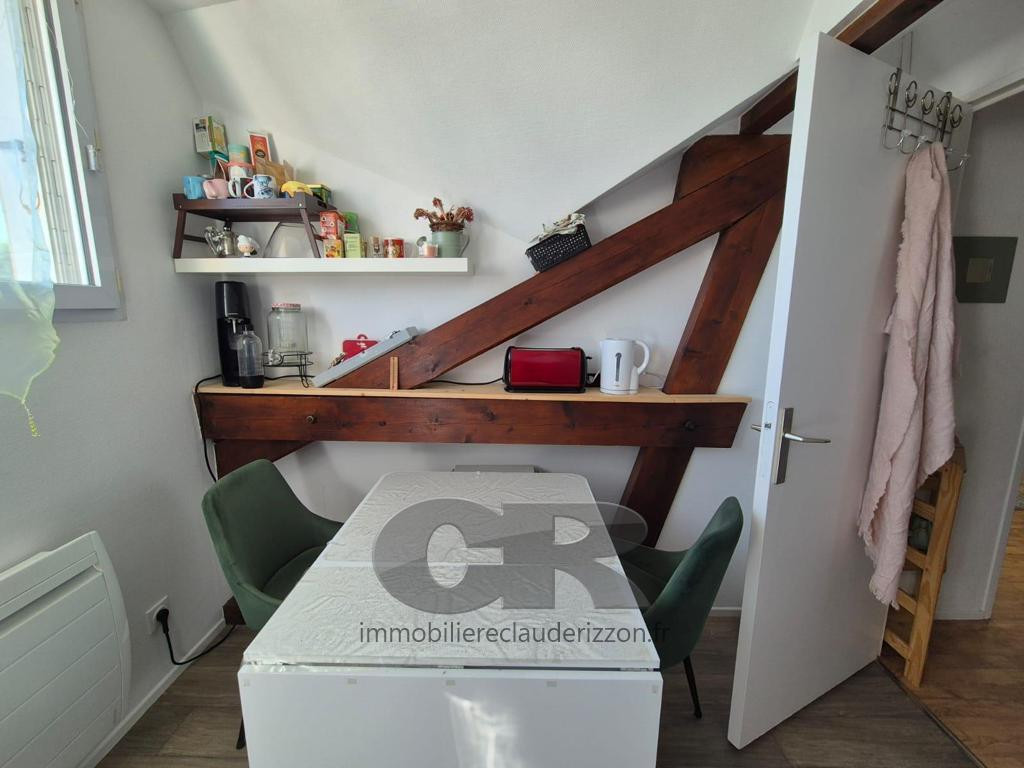 
                                                Location
                                                 A LOUER - F1BIS - METZ QUEULEU