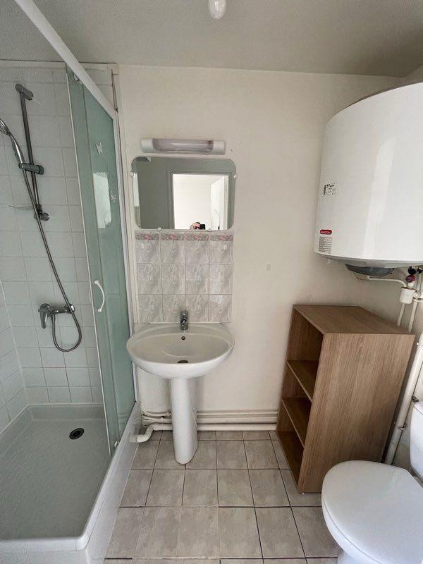 
                                                Location
                                                 A louer F2