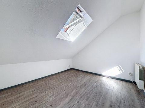 
                                                Location
                                                 A louer F3 70m2 avec terassse