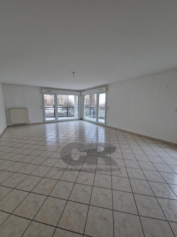 
                                                Location
                                                 A LOUER F4 - PARC PAUL VERLAINE - BOUFFLERS