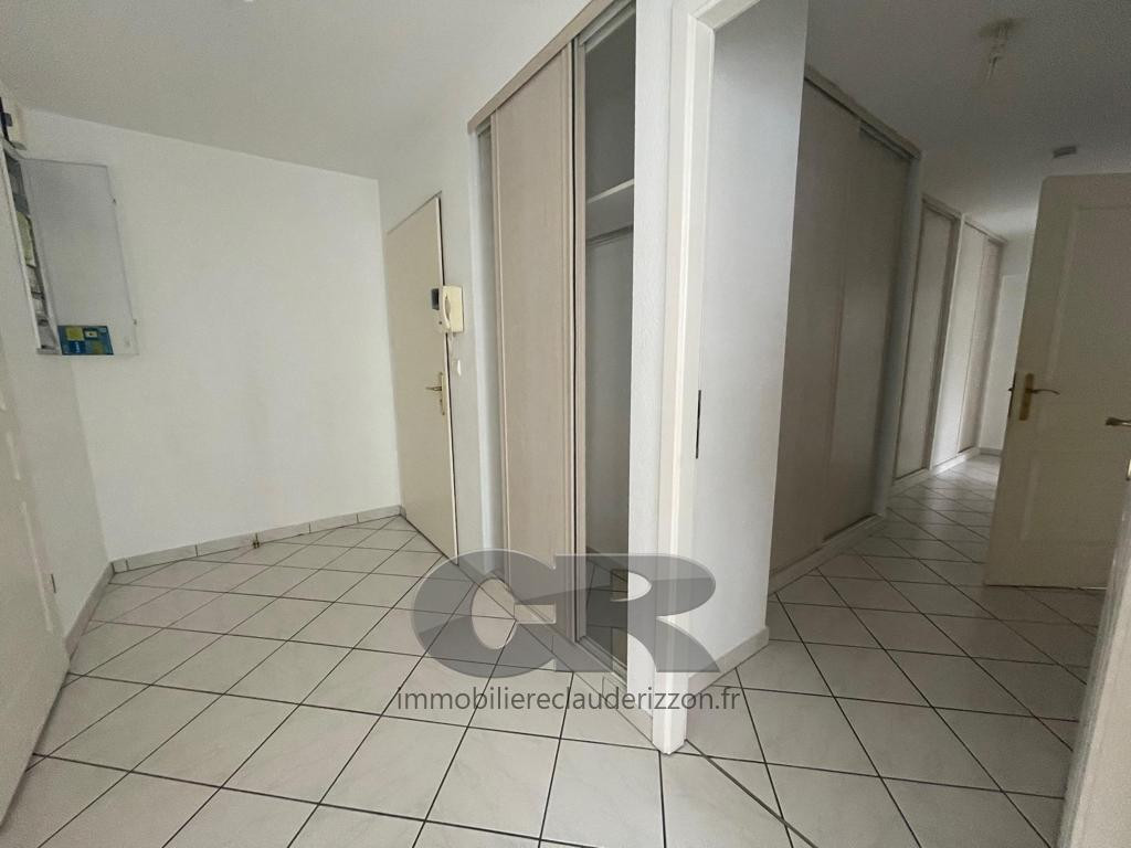 
                                                Location
                                                 A LOUER F4 - PARC PAUL VERLAINE - BOUFFLERS