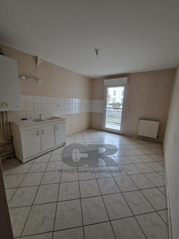 
                                                Location
                                                 A LOUER F4 - PARC PAUL VERLAINE - BOUFFLERS