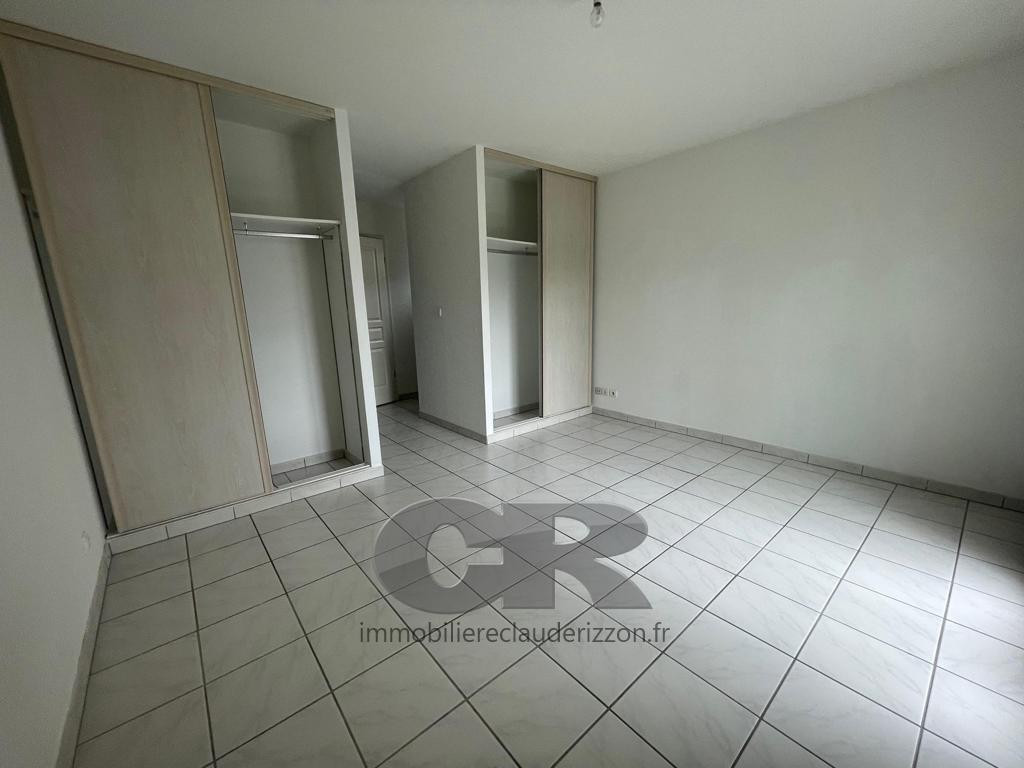 
                                                Location
                                                 A LOUER F4 - PARC PAUL VERLAINE - BOUFFLERS
