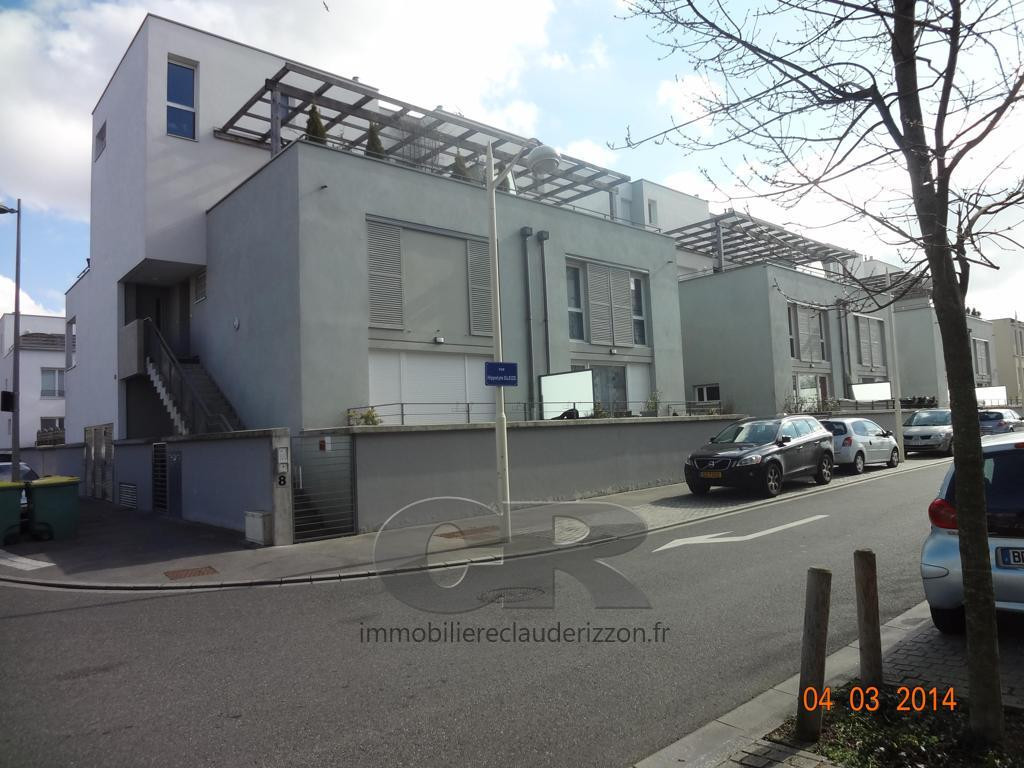 
                                                Location
                                                 a louer f4 secteur rives de meurthe