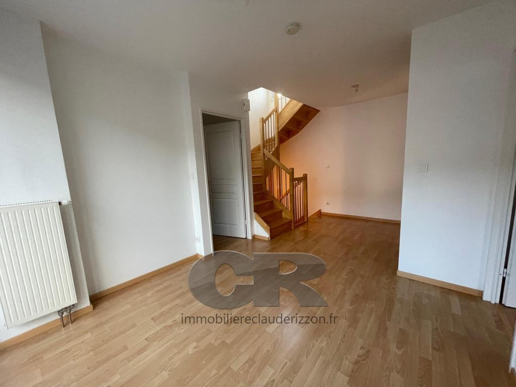 
                                                Location
                                                 a louer f4 secteur rives de meurthe