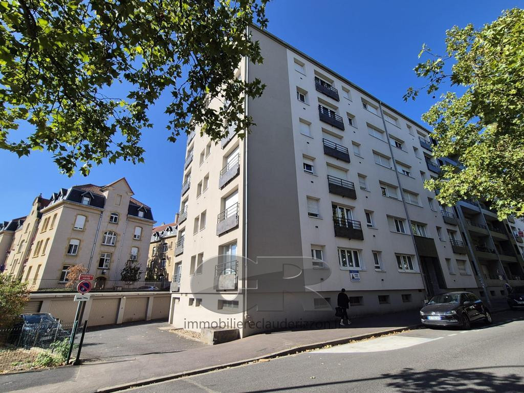
                                                Location
                                                 A LOUER - GARAGE - PROCHE MUSE / SECTEUR GARE