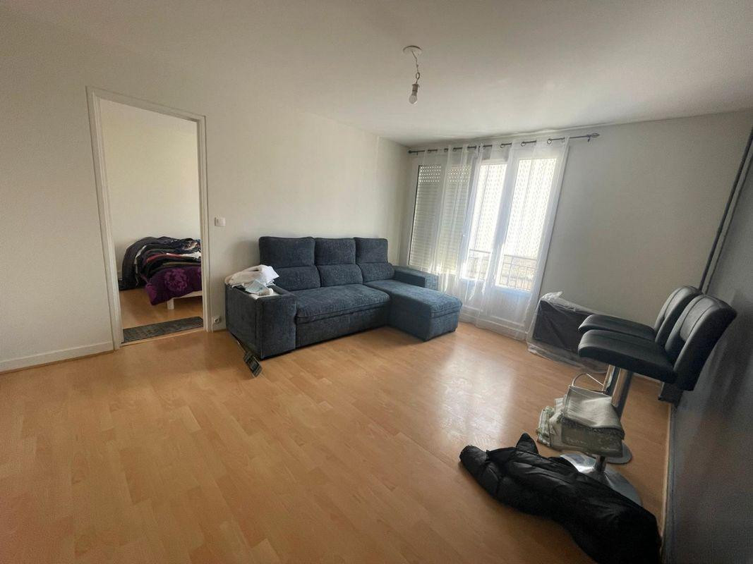 
                                                Location
                                                 A louer Grand T2 Rosny-sous-Bois