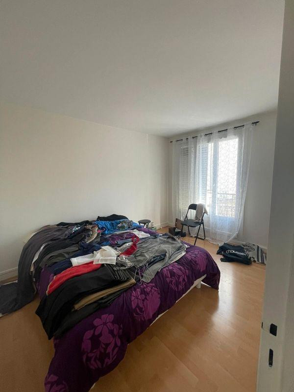 
                                                Location
                                                 A louer Grand T2 Rosny-sous-Bois