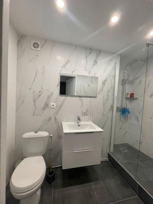
                                                Location
                                                 A louer Grand T2 Rosny-sous-Bois