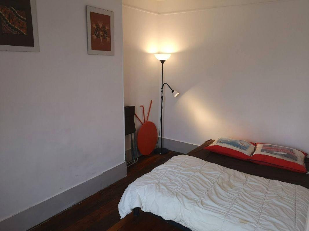 
                                                Location
                                                 A louer joli 2 pieces Motte Piquet