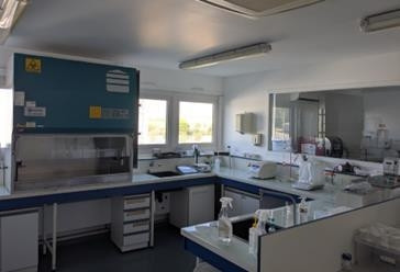 
                                                Location
                                                 À louer – Laboratoire de 122 m² au sein de l'Agroparc d'Avignon – Vaucluse (84)