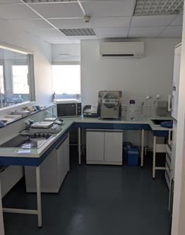 
                                                Location
                                                 À louer – Laboratoire de 122 m² au sein de l'Agroparc d'Avignon – Vaucluse (84)