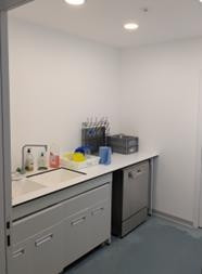 
                                                Location
                                                 À louer – Laboratoire de 122 m² au sein de l'Agroparc d'Avignon – Vaucluse (84)