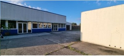 
                                                Location
                                                 À louer – Laboratoire de 355 m² à Artigues-près-Bordeaux – Gironde (33)