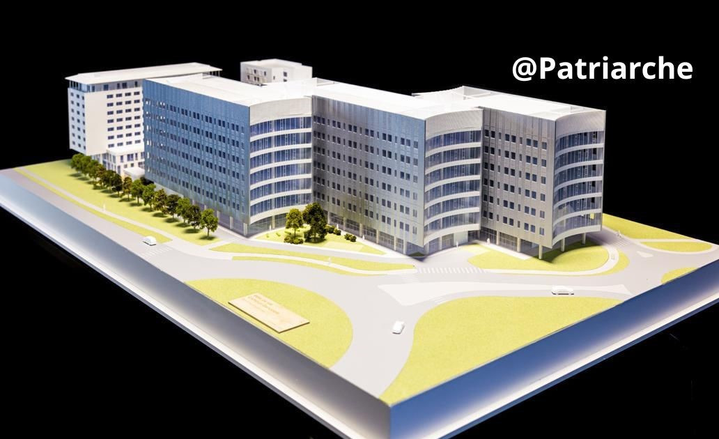 
                                                Location
                                                 À louer – Laboratoires à partir de 1 000 m² à Évry-Courcouronnes – Essonne (91)
