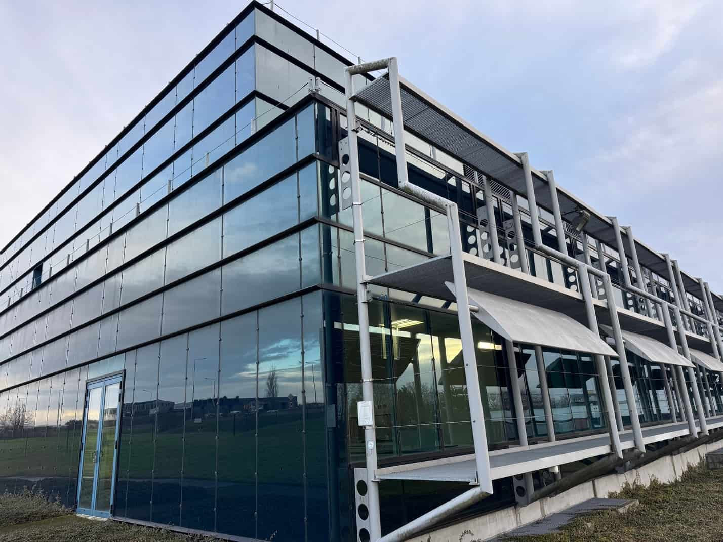 
                                                Location
                                                 À louer – Laboratoires de 86 à 151 m² au sein du DiscoVery-Lab de Reims – Marne (51)
