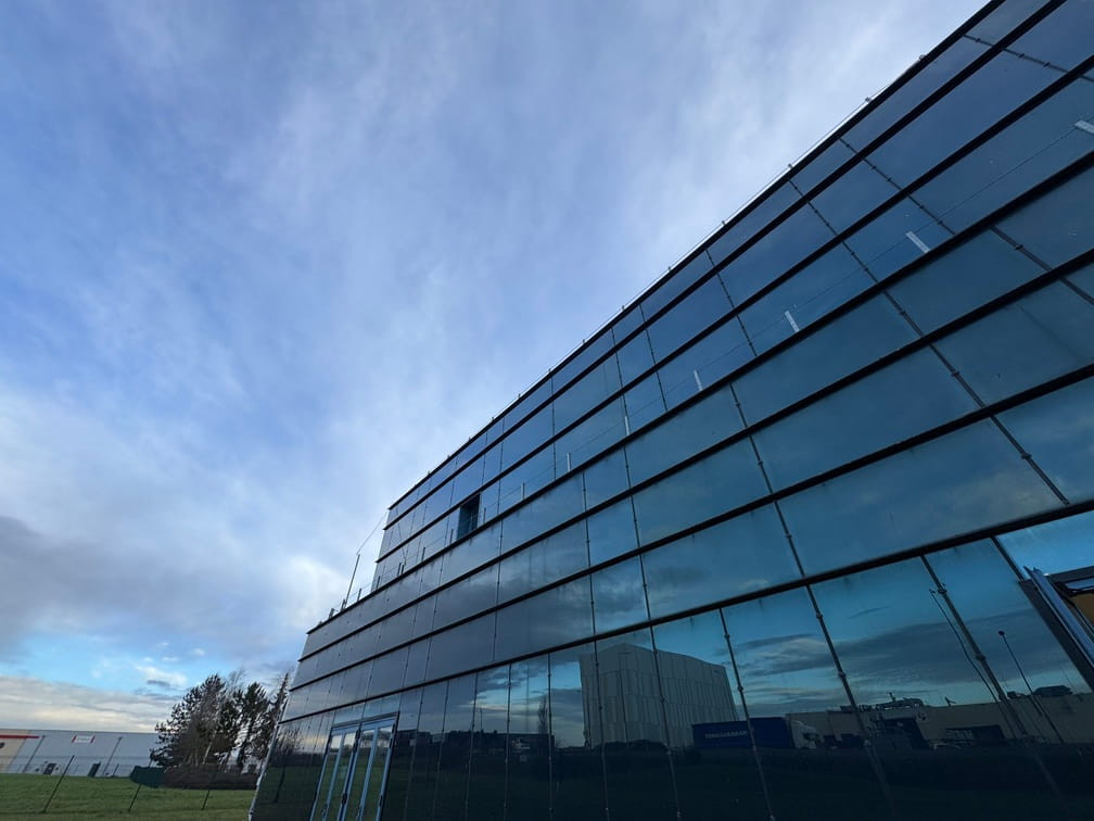 
                                                Location
                                                 À louer – Laboratoires de 86 à 151 m² au sein du DiscoVery-Lab de Reims – Marne (51)