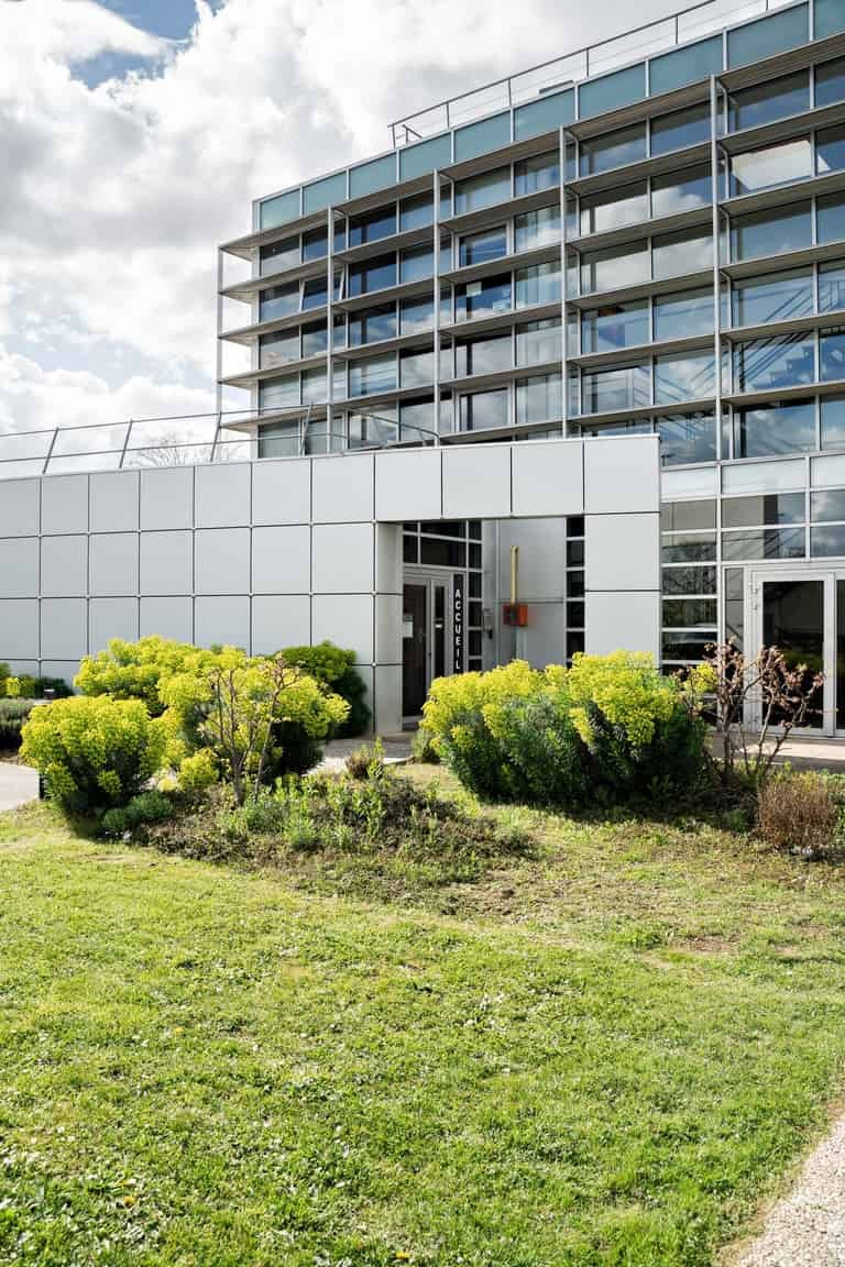 
                                                Location
                                                 À louer – Laboratoires standards et L2 de 12 à 80 m² dédiés à la Biotech à Évry-Courcouronnes – Essonne (91)