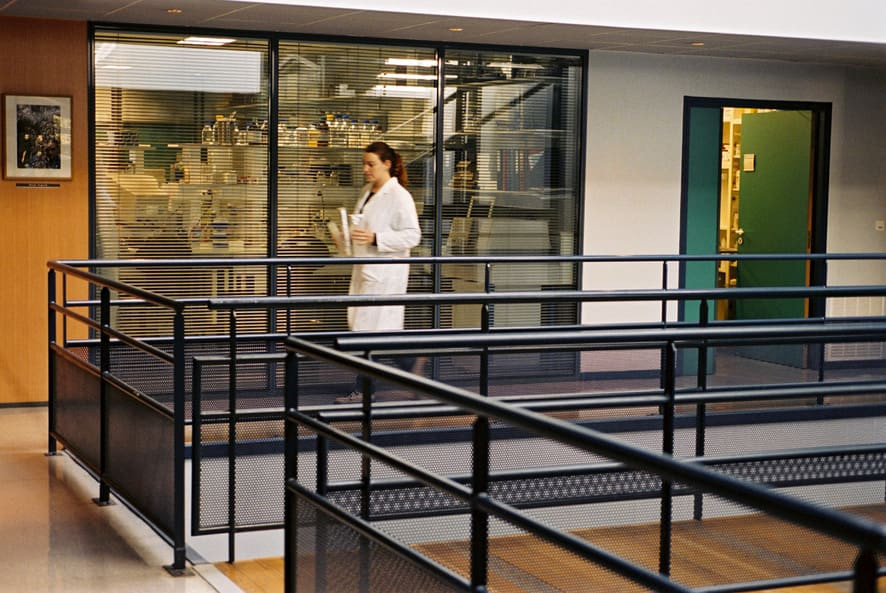 
                                                Location
                                                 À louer – Laboratoires standards et L2 de 12 à 80 m² dédiés à la Biotech à Évry-Courcouronnes – Essonne (91)