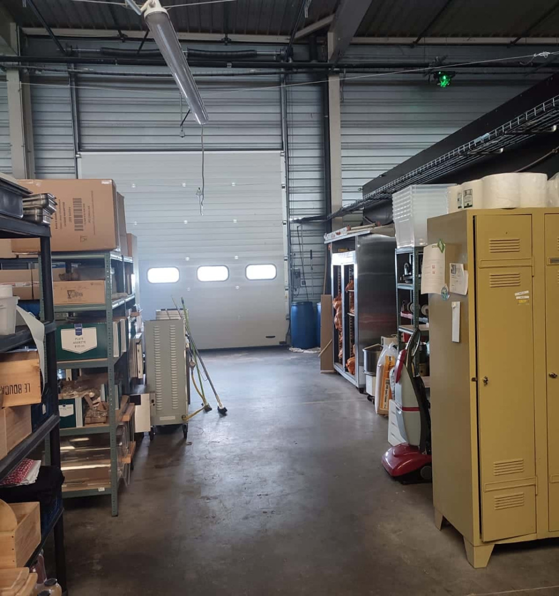 
                                                Location
                                                 À louer – Local Agroalimentaire de 163 m² au sud de Rouen – Seine-Maritime (76)