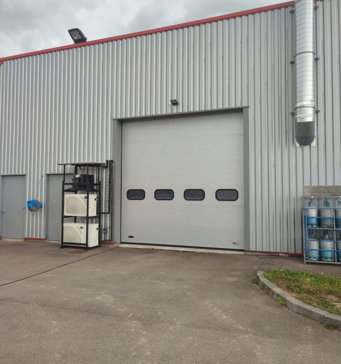 
                                                Location
                                                 À louer – Local Agroalimentaire de 163 m² au sud de Rouen – Seine-Maritime (76)