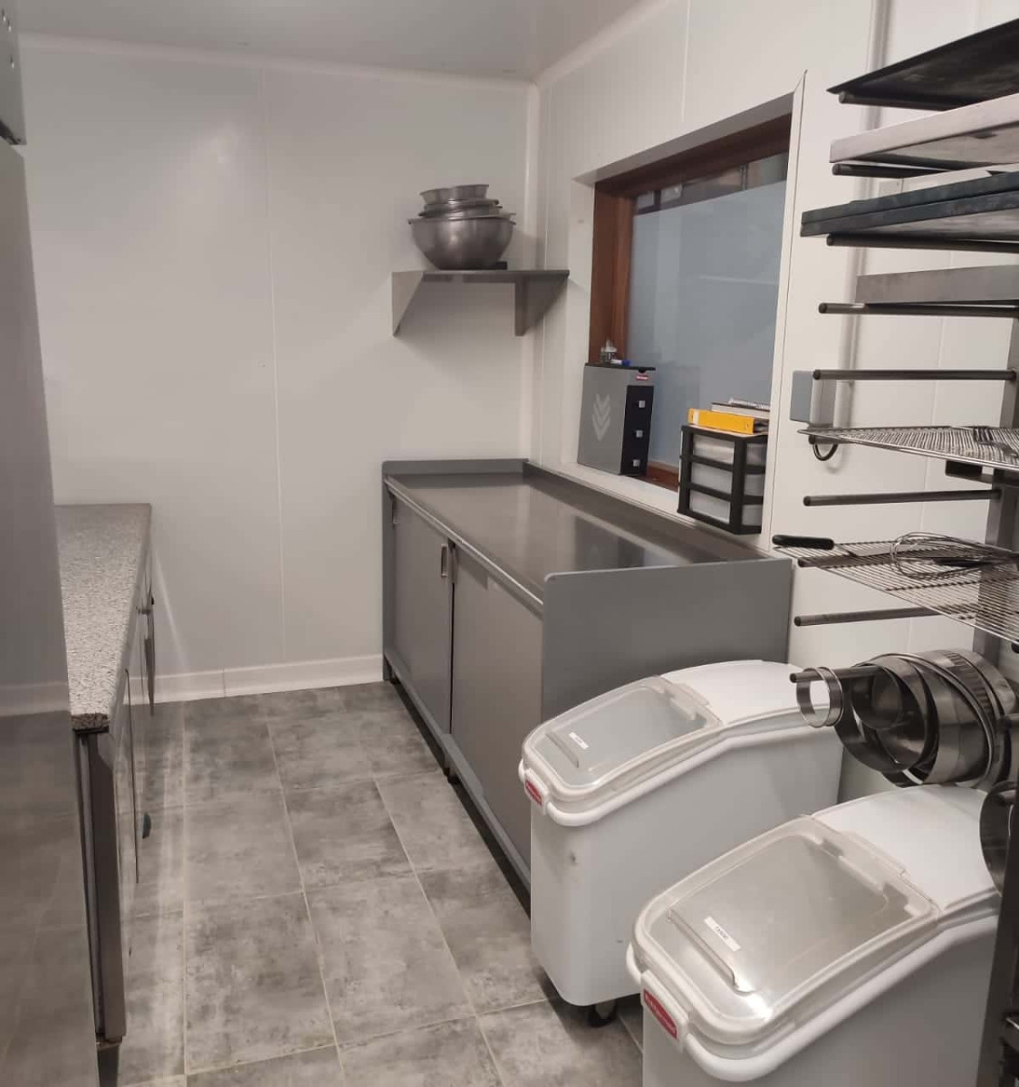 
                                                Location
                                                 À louer – Local Agroalimentaire de 163 m² au sud de Rouen – Seine-Maritime (76)