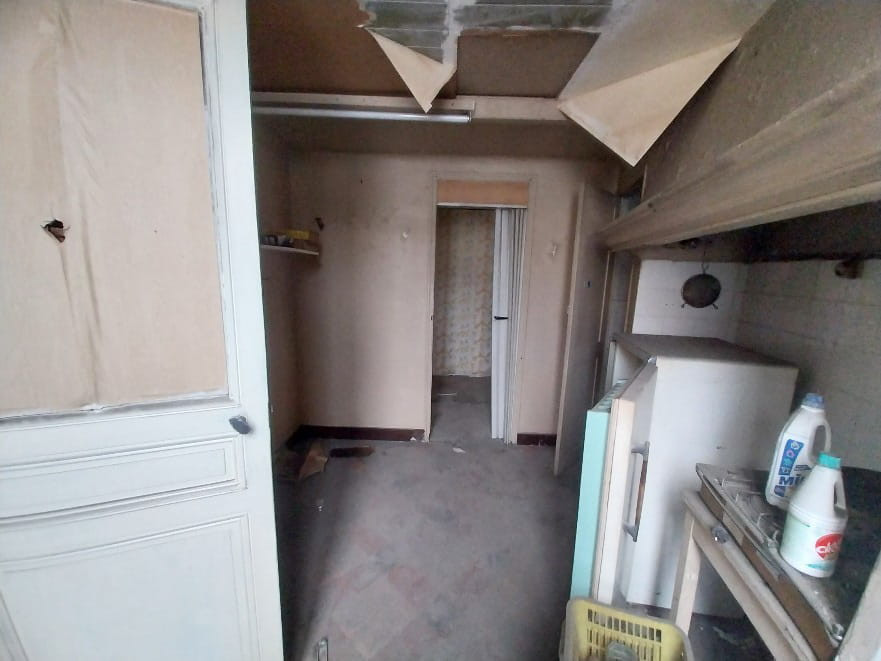 
                                                Location
                                                 À louer - Local commercial 60 m² dans le 11ème arrondissement de Marseille – Bouches-du-Rhône (13)