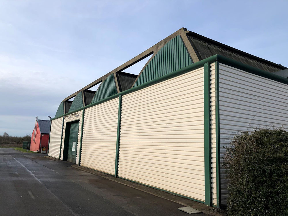 
                                                Location
                                                 A louer – Local d'activité de 510 m² à Coquelles, près de Calais (62)