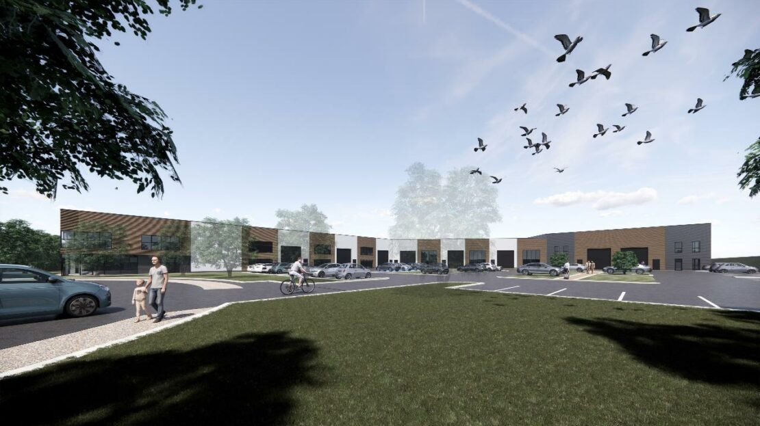 
                                                Location
                                                 À louer – Local d'Activités de 1 080 m² à Montivilliers – Seine-Maritime (76)