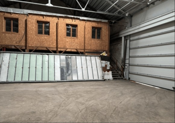 
                                                Location
                                                 À louer – Local d'activités de 1 200 m² au Havre – Seine-Maritime (76)