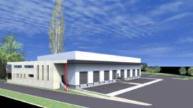 
                                                Location
                                                 À louer – Local d'Activités de 1 344 m² à Avignon – Vaucluse
