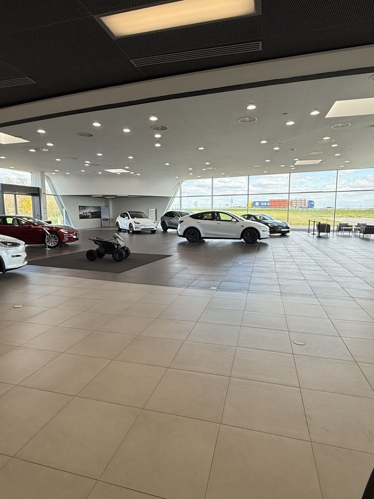 
                                                Vente
                                                 À louer – Local d'activités de 1 439 m² à Saint-Martin-sur-le-Pré – Marne (51)