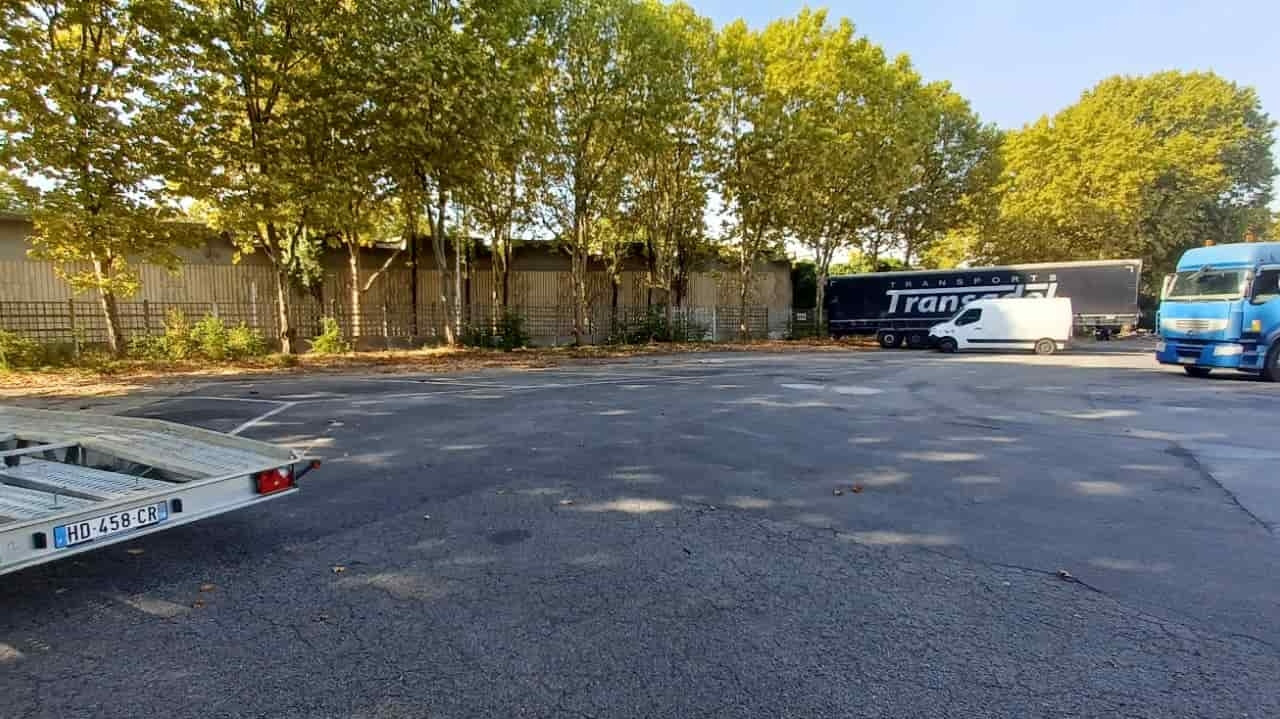 
                                                Location
                                                 À louer – Local d'activités de 1 500 m² à Villeneuve-la-Garenne – Hauts-de-Seine (92)