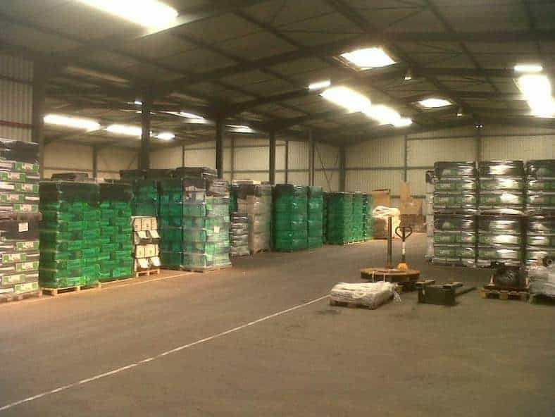 
                                                Location
                                                 À louer – Local d'activités de 10 072 m² à Cazères – Haute-Garonne (31)