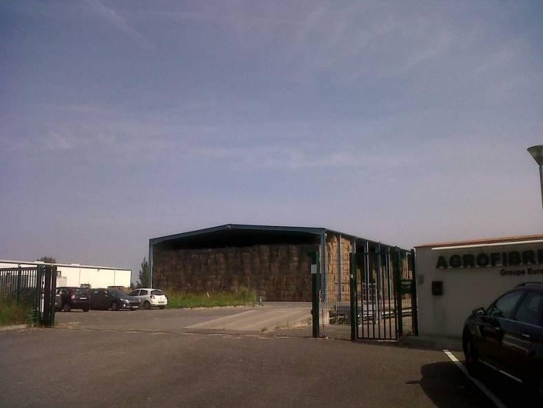 
                                                Location
                                                 À louer – Local d'activités de 10 072 m² à Cazères – Haute-Garonne (31)