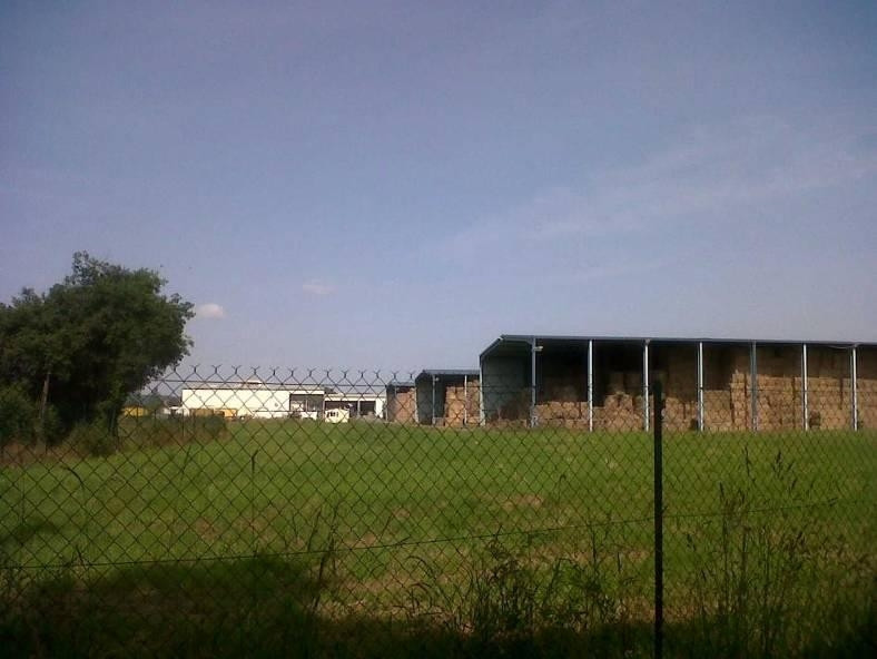 
                                                Location
                                                 À louer – Local d'activités de 10 072 m² à Cazères – Haute-Garonne (31)