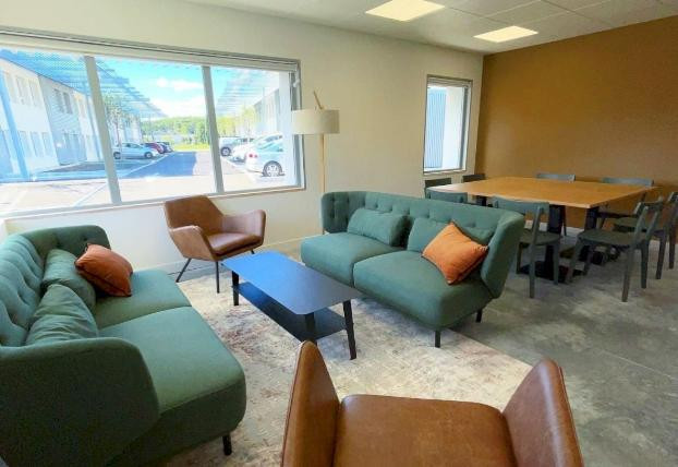
                                                Location
                                                 À louer – Local d'activités de 102 m² au sein de l'Agroparc d'Avignon – Vaucluse (84)