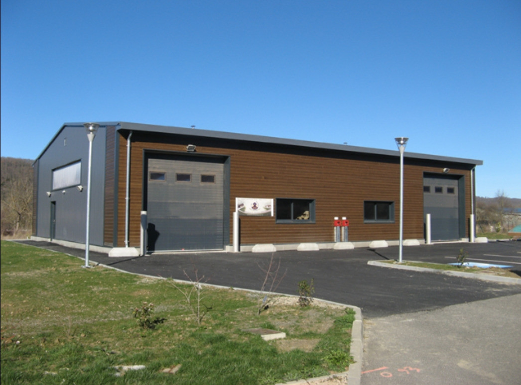 
                                                Location
                                                 À louer - Local d'activités de 147 m² sur la zone d'activité du Pitarlet à proximité de Toulouse - A