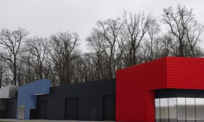 
                                                Location
                                                 À louer – Local d'activités de 150 m² à Vieux-Charmont – Doubs (25)