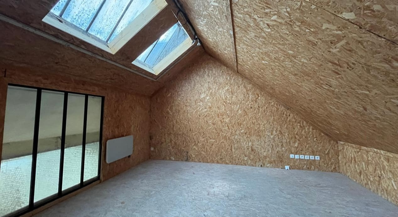 
                                                Location
                                                 À louer – Local d'Activités de 180 m² au nord de Rouen – Seine-Maritime (76)