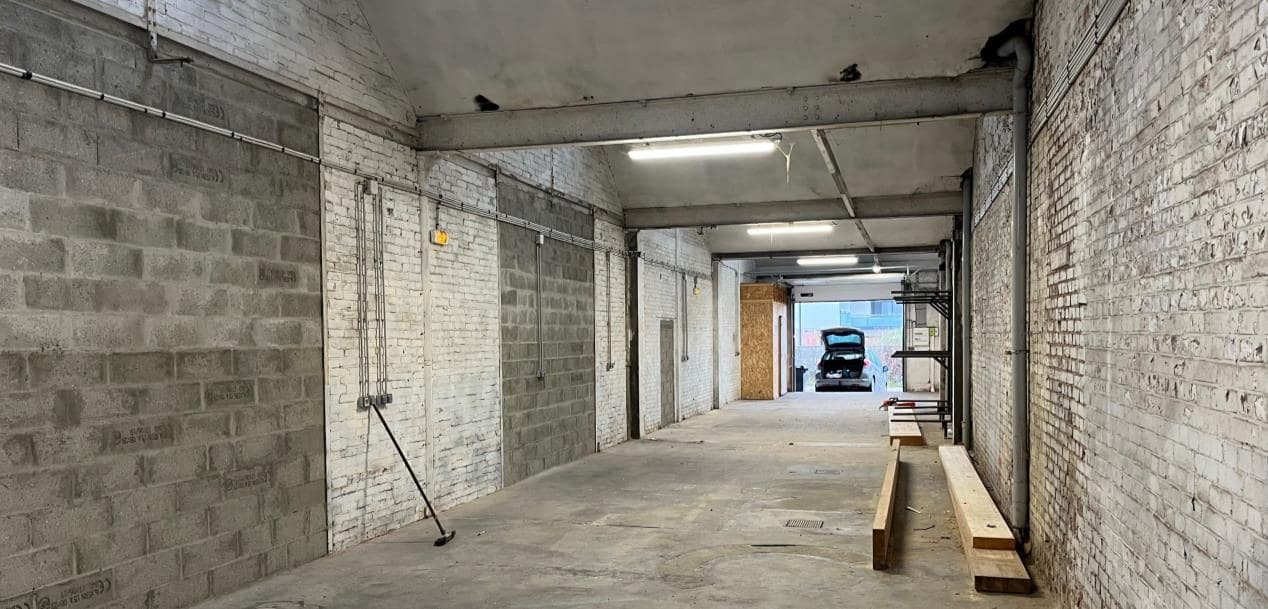 
                                                Location
                                                 À louer – Local d'Activités de 180 m² au nord de Rouen – Seine-Maritime (76)