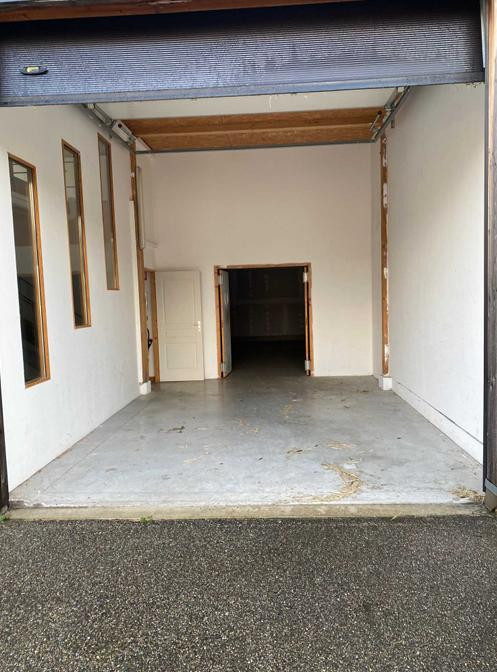 
                                                Location
                                                 À louer – Local d'activités de 215 m² dans le village des métiers d'Avignon – Vaucluse (84)