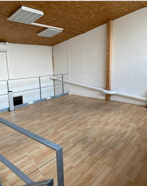 
                                                Location
                                                 À louer – Local d'activités de 215 m² dans le village des métiers d'Avignon – Vaucluse (84)