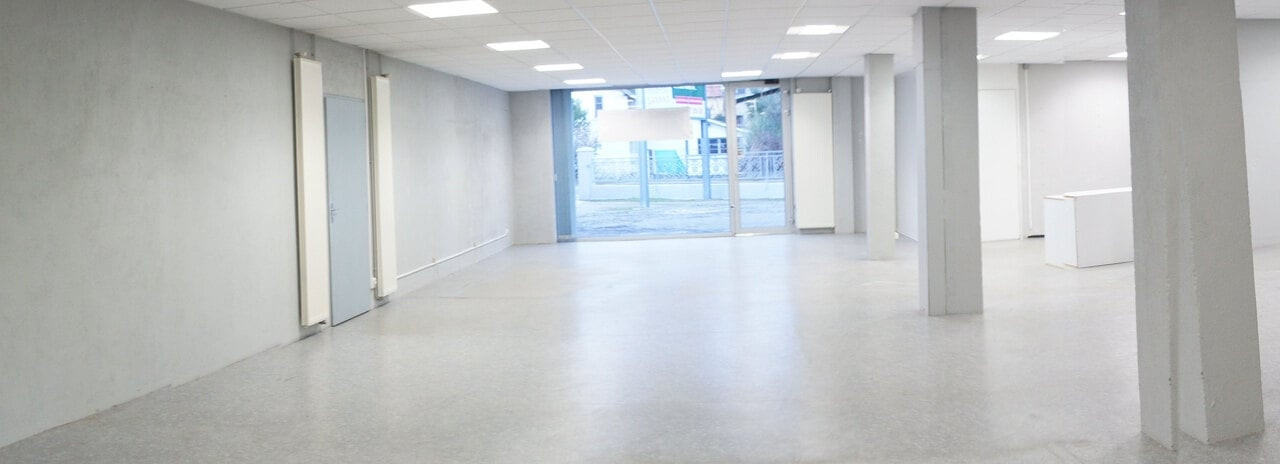 
                                                Location
                                                 À louer – Local d'activités de 300 m² à Pamiers – Ariège (09)