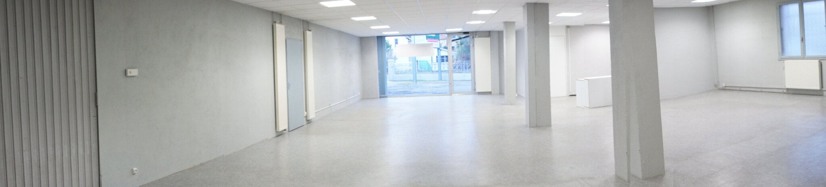 
                                                Location
                                                 À louer – Local d'activités de 300 m² à Pamiers – Ariège (09)