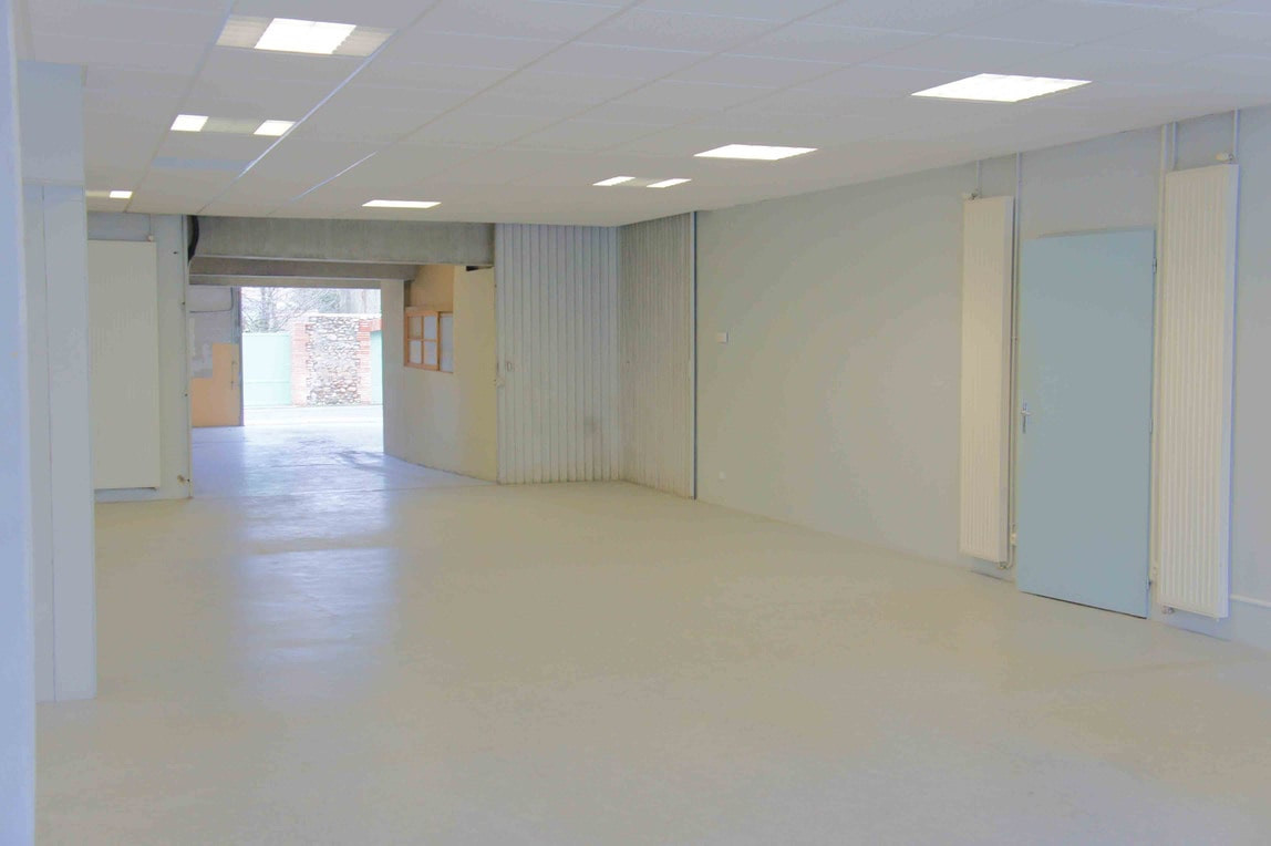 
                                                Location
                                                 À louer – Local d'activités de 300 m² à Pamiers – Ariège (09)