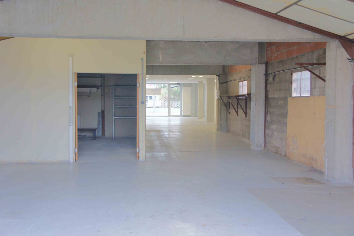 
                                                Location
                                                 À louer – Local d'activités de 300 m² à Pamiers – Ariège (09)