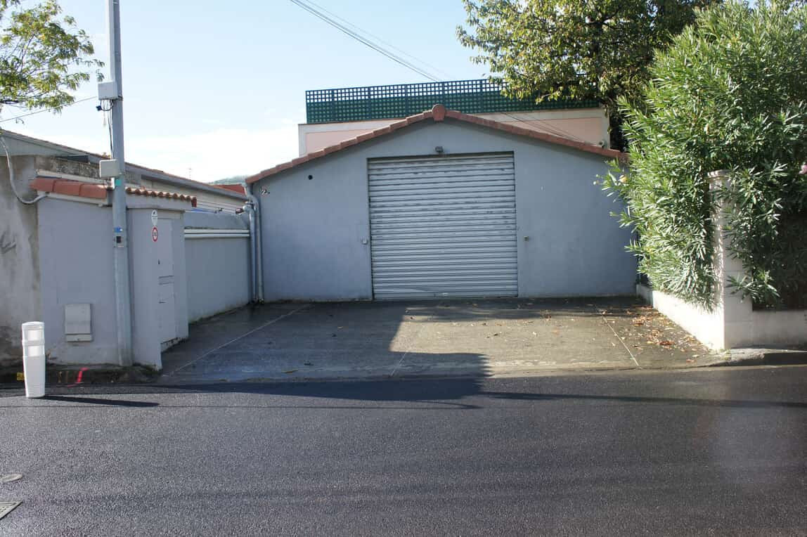 
                                                Location
                                                 À louer – Local d'activités de 300 m² à Pamiers – Ariège (09)